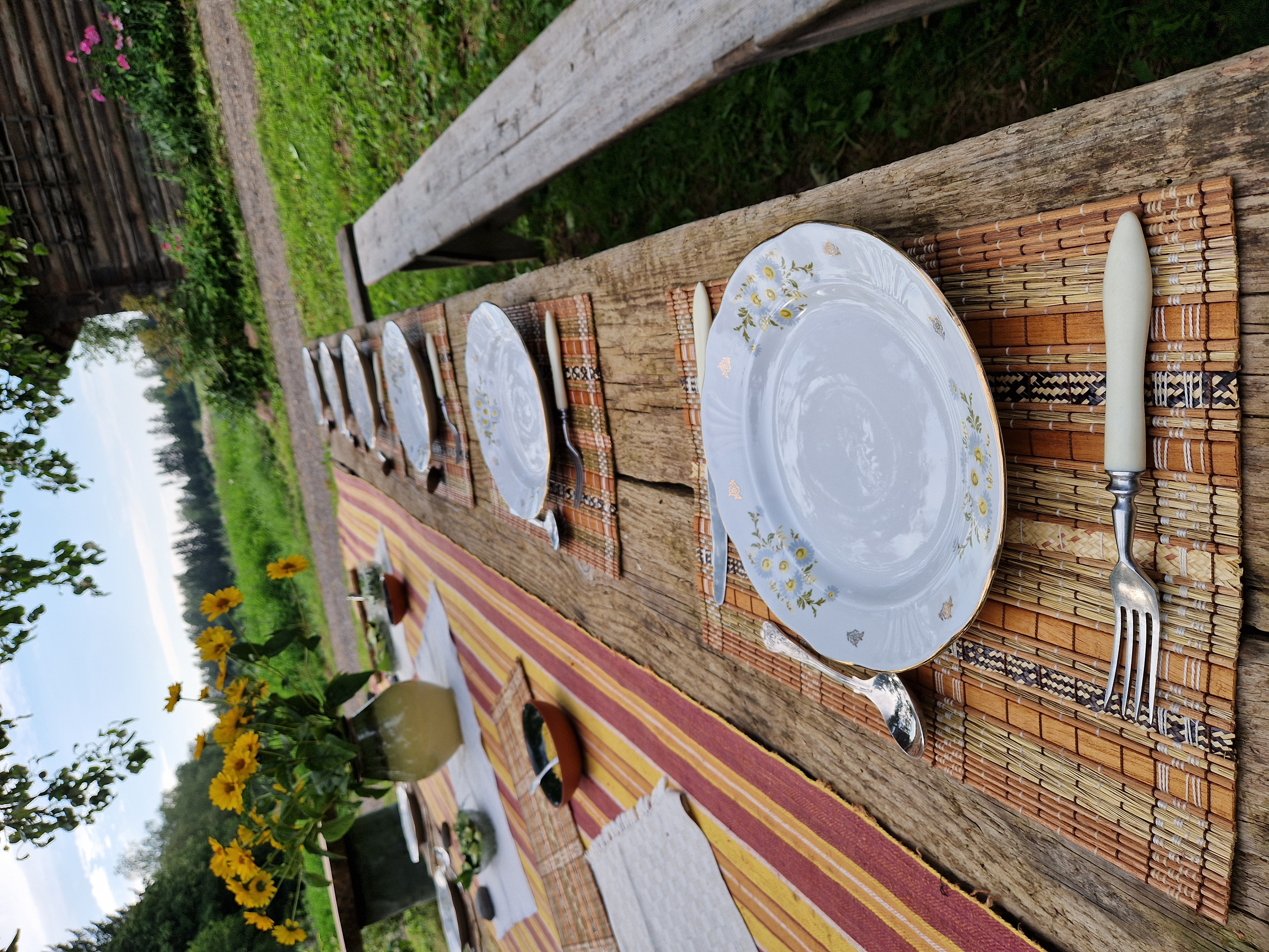 Albums: Vakariņas ar jēru